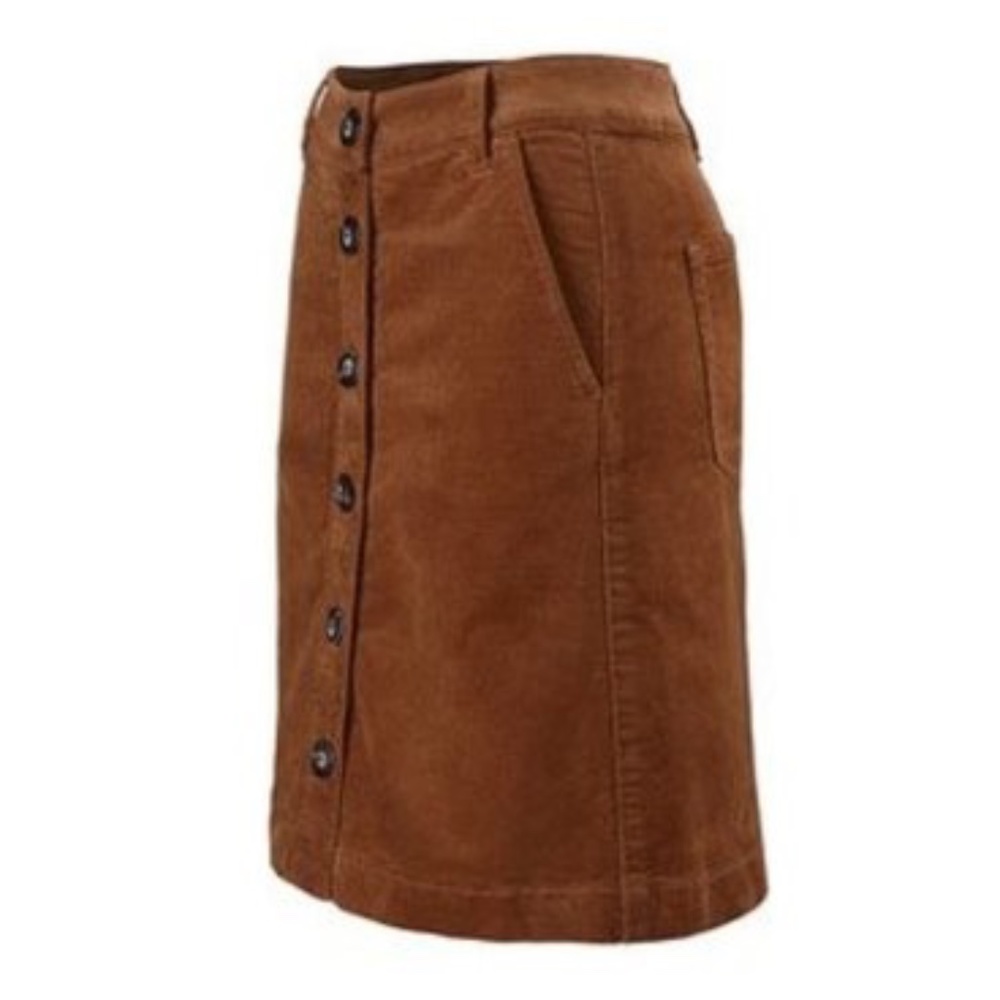 University Skirt - Picture 6 of 6